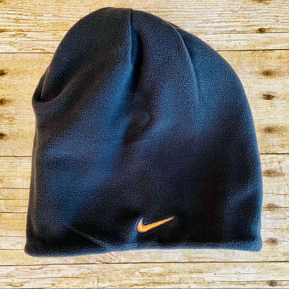 Unisex Nike Knit Reversible Beanie - Picture 2 of 9